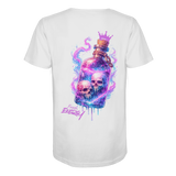 SL Core Tee-Fresh Energy | Straight