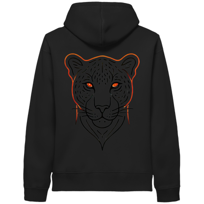 Wild Soul - Organic Hoodie