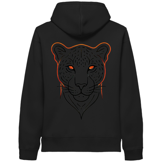 Wild Soul - Organic Hoodie