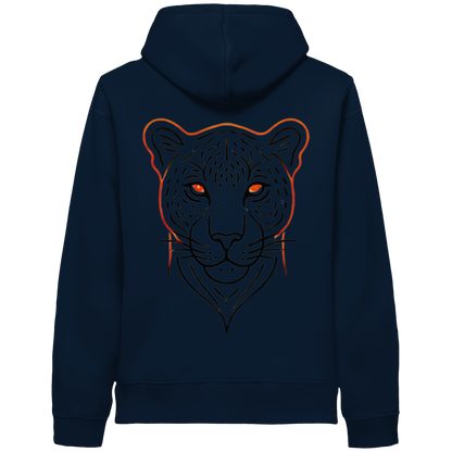 Wild Soul - Organic Hoodie