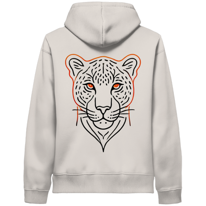 Wild Soul - Organic Hoodie