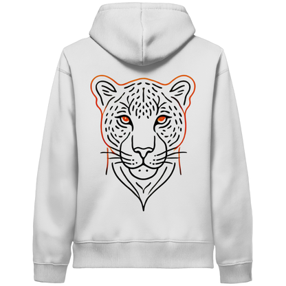 Wild Soul - Organic Hoodie