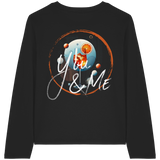 Cheers together - Womens Organic Longsleeve