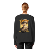 Next Legacy - Womens Organic Longsleeve