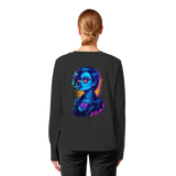 Urban Pulse - Womens Organic Longsleeve