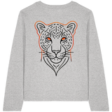 Wild Soul - Womens Organic Longsleeve