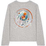 Cheers together - Womens Organic Longsleeve