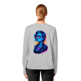 Urban Pulse - Womens Organic Longsleeve