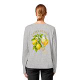 Dolce Vita - Womens Organic Longsleeve