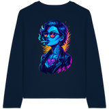 Urban Pulse - Womens Organic Longsleeve