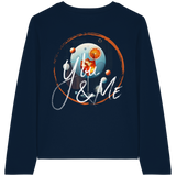 Cheers together - Womens Organic Longsleeve