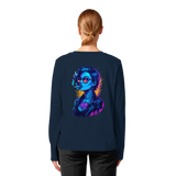 Urban Pulse - Womens Organic Longsleeve