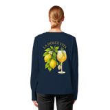 Dolce Vita - Womens Organic Longsleeve