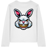 Tooth Bunny - Womens Organic Longsleeve
