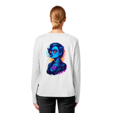 Urban Pulse - Womens Organic Longsleeve