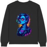 Urban Pulse - Womens Organic Sweatshirt