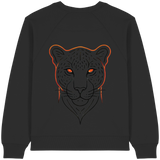 Wild Soul - Womens Organic Sweatshirt