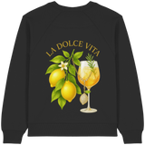 Dolce Vita - Womens Organic Sweatshirt