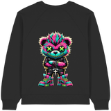 Street Style Beast - Womens Organic Sweatshirt