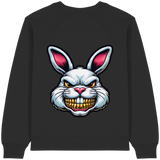 Tooth Bunny - Womens Organic Sweatshirt