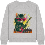Rocking Mimi - Womens Organic Sweatshirt