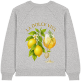 Dolce Vita - Womens Organic Sweatshirt