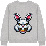 Tooth Bunny - Womens Organic Sweatshirt