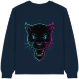Black Beast - Womens Organic Sweatshirt