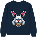 Tooth Bunny - Womens Organic Sweatshirt