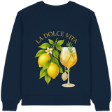 Dolce Vita - Womens Organic Sweatshirt