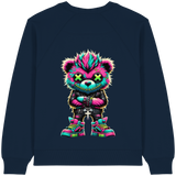 Street Style Beast - Womens Organic Sweatshirt