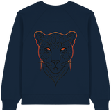 Wild Soul - Womens Organic Sweatshirt