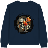 Esprit de la nuit - Sweat-shirt bio pour femme