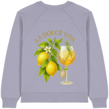 Dolce Vita - Womens Organic Sweatshirt