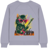 Rocking Mimi - Womens Organic Sweatshirt