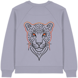 Wild Soul - Womens Organic Sweatshirt
