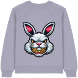 Tooth Bunny - Womens Organic Sweatshirt