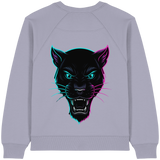 Black Beast - Womens Organic Sweatshirt