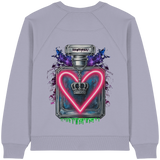 Temptation - Womens Organic Sweatshirt