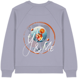 Cheers together - Womens Organic Sweatshirt