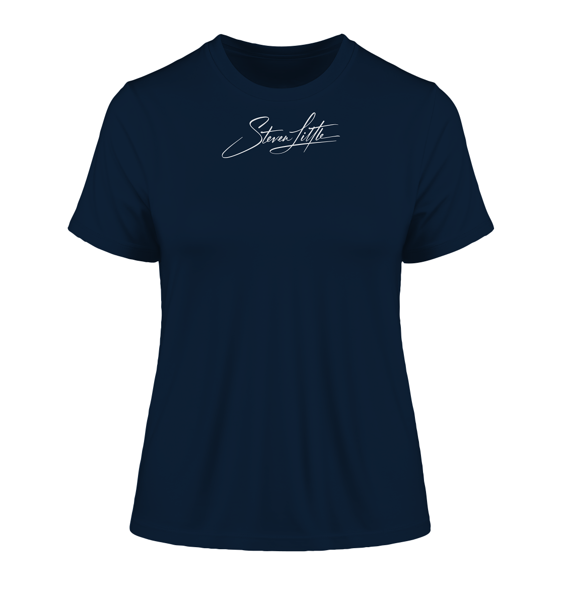 Ink Queen - Fitted Ladies Organic Shirt