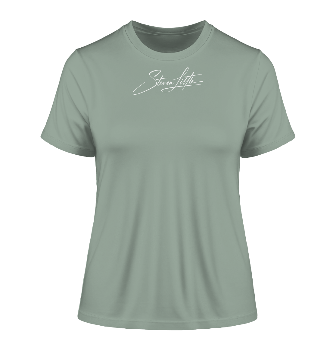 Ink Queen - Fitted Ladies Organic Shirt