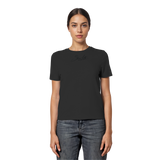 Mystic Vision - Fitted Ladies Organic Shirt