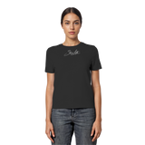 Wild Soul - Fitted Ladies Organic Shirt