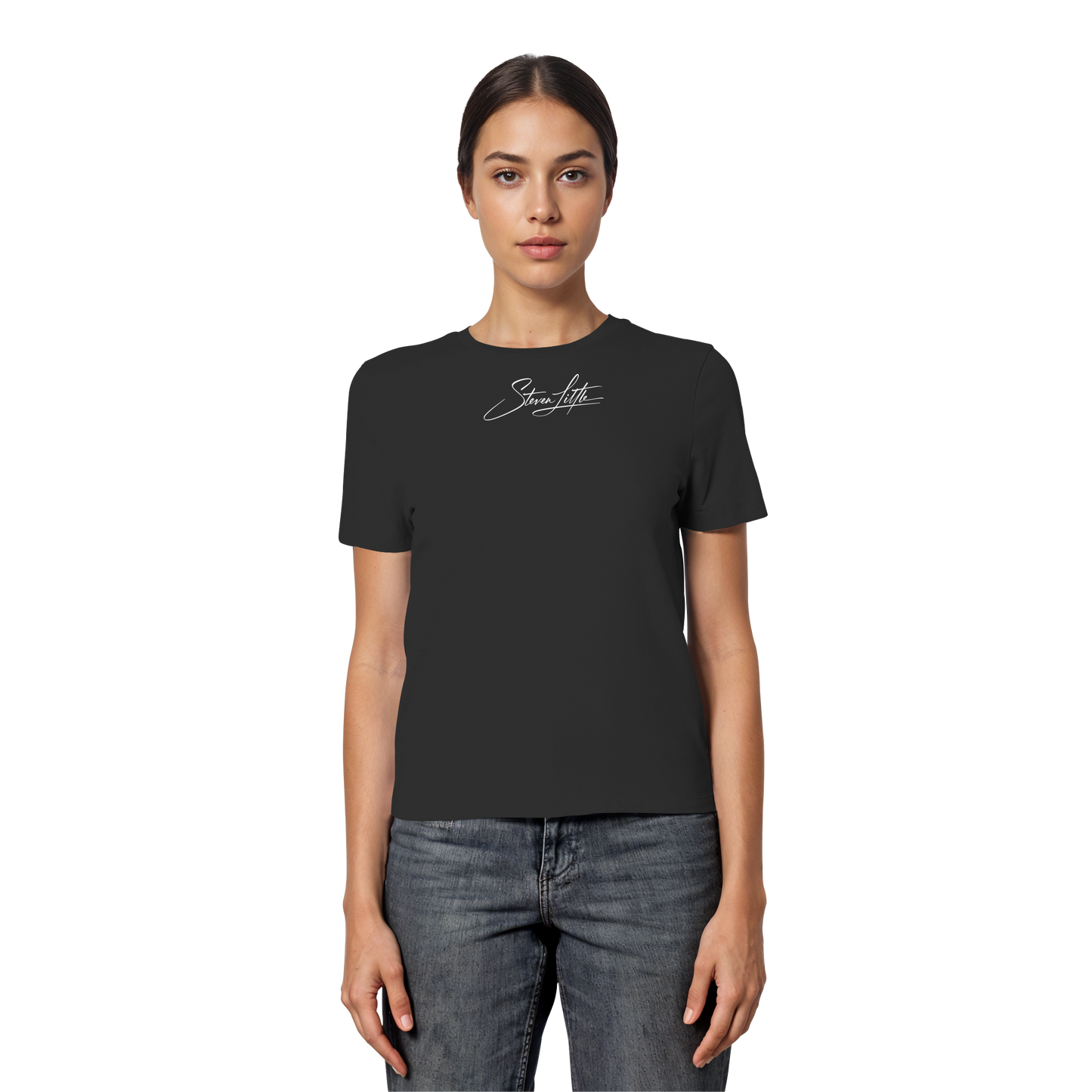 Urban Pulse - Fitted Ladies Organic Shirt