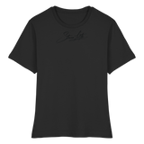 Mystic Vision - Fitted Ladies Organic Shirt