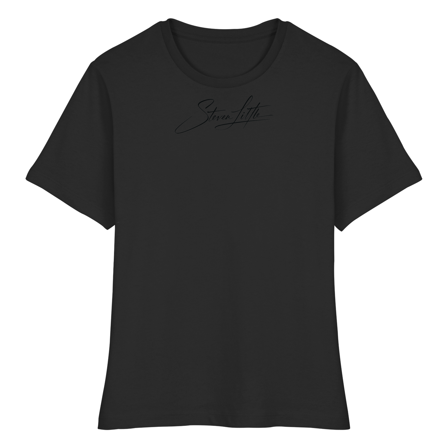 Mystic Vision - Fitted Ladies Organic Shirt