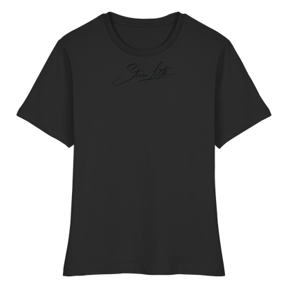 Mystic Vision - Fitted Ladies Organic Shirt