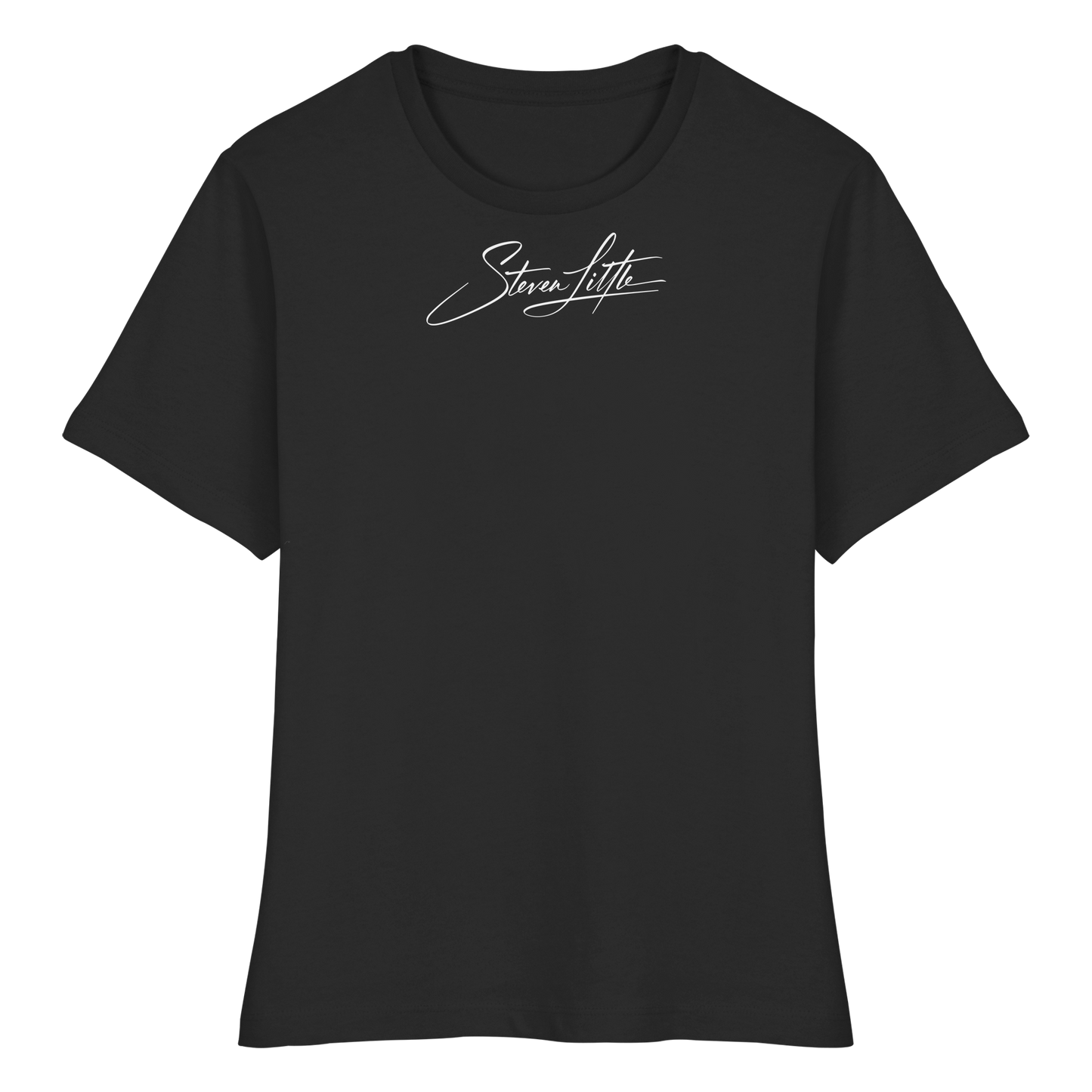 Mystic Head - Fitted Ladies Organic Shirt
