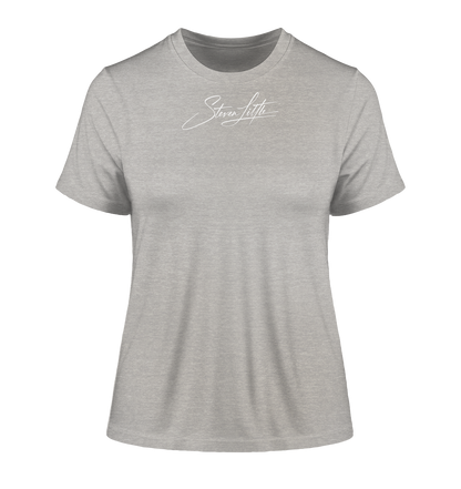 Ink Queen - Fitted Ladies Organic Shirt